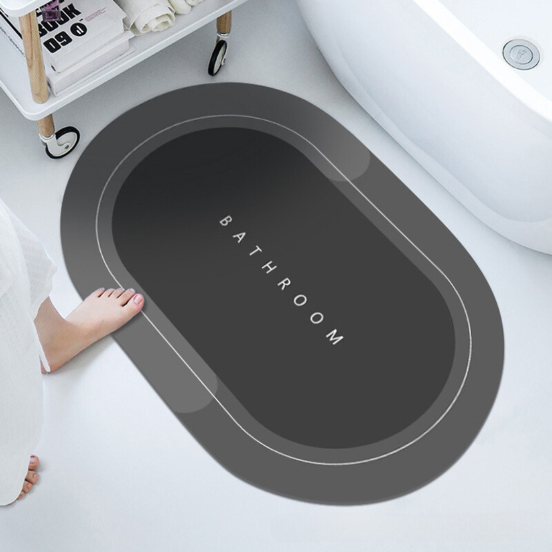 The Genius Mat™ - Floorfinity