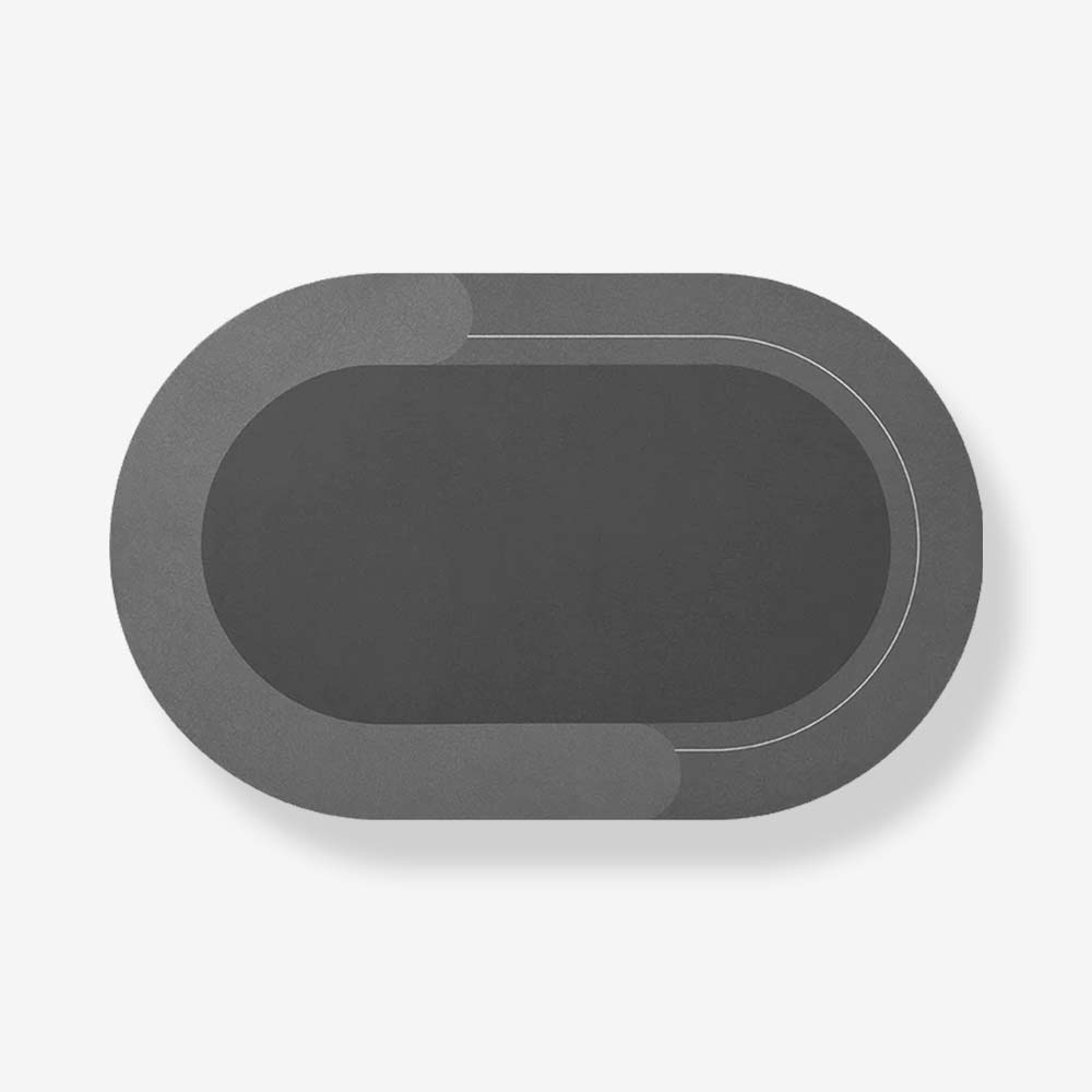 The Genius Mat - Blank™ - Floorfinity