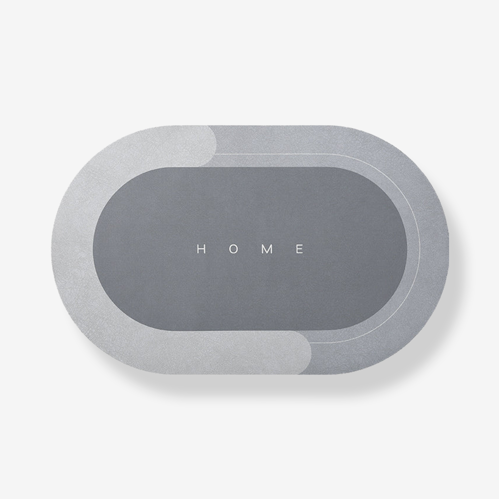 The Genius Mat™ - Floorfinity