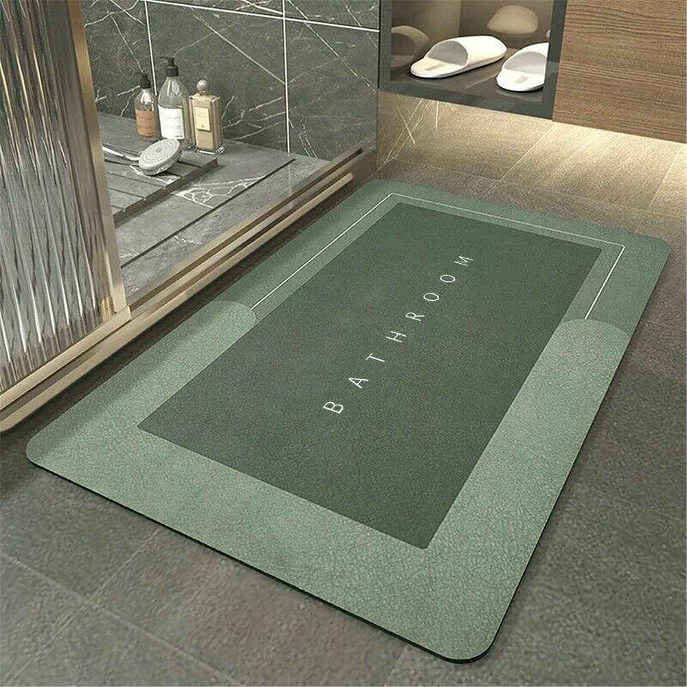 The Genius Mat™ - Floorfinity