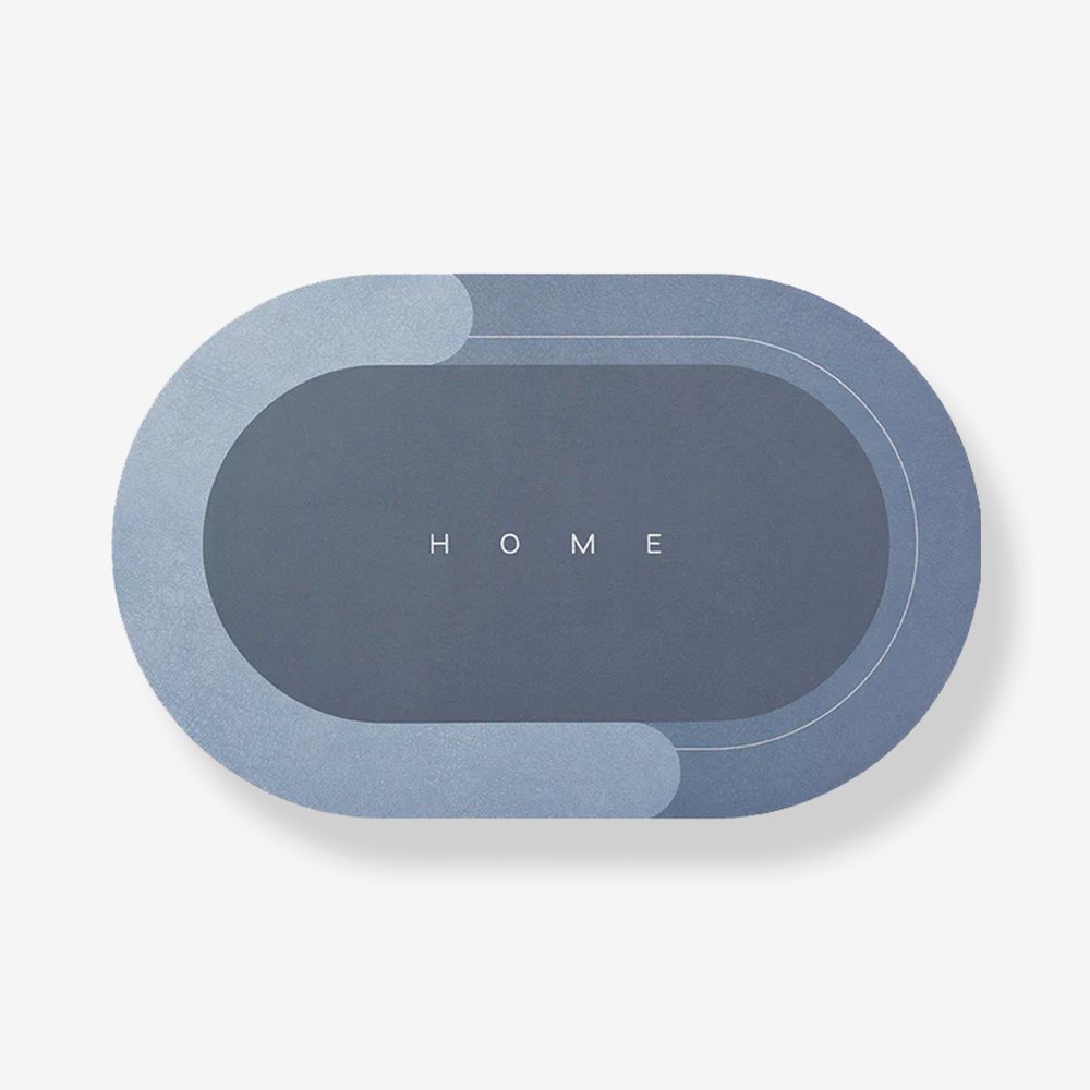 The Genius Mat™ - Floorfinity