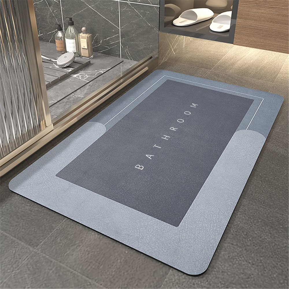 The Genius Mat™ - Floorfinity
